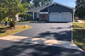 Best Brick Driveway Installation  in Comanche, OK